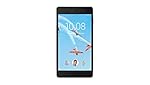 Lenovo 7-Inch Tablet-PC - (Black) (Mediatek MT8167D Processor, 1 GB RAM, 16 eMMC, Android 7.0)