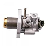 WYKYG Bomba de combustible de alta presión 23100-39615, compatible con Lexus 23100-39625, 23100-39645 y 23100-39618. Reemplazo de bomba HPFP GDI.