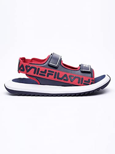 Image of FILA mens Garramo Plus Slipper