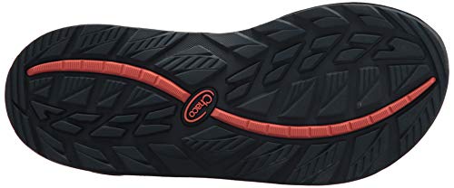 Chaco Men's Z2 Classic Sandal, Stepped Navy, 11 #TOP3