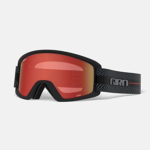 Giro Cruz lunettes de ski mixte et masque de protection hivernal