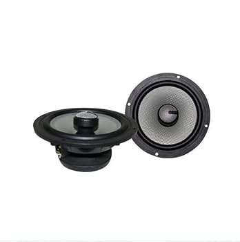 Amazon.com: Diamond Audio DMD52 DMD-Series - 5.25