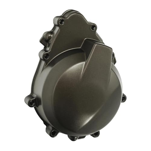 Couvercle de stator de moteur gauche Ninja ZX6R 2005-2006 carter de protection