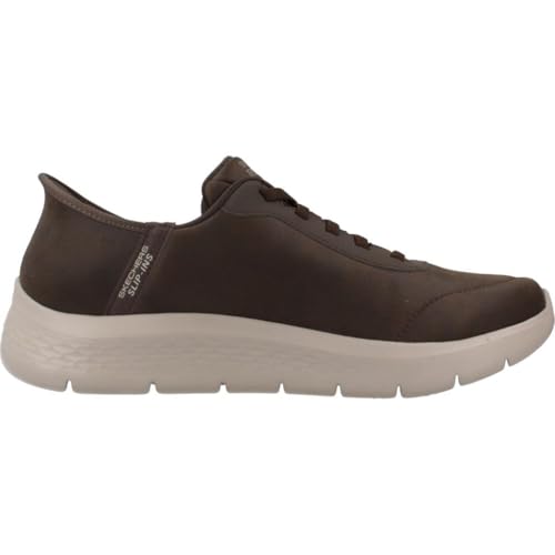 Image of Skechers Men's Skechers Hands Free Slip-ins: Go Walk Flex - Smooth Motion