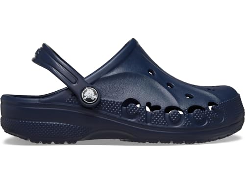 Crocs Kids’ Via Clog 33-34 EU Navy