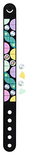 Image of LEGO DOTS Cosmic Wonder Bracelet 41903 Kit