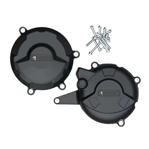 Couvercle moteur moto Panigale V2 959 : cache de protection et étui de carter thermique