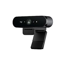 Logitech 4k Webcam