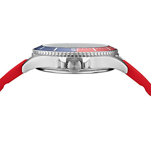 Image of Nautica N83 Men's Cocoa Beach Solar Watch