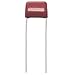 PANASONIC ECW-F6103HLB CAPACITOR FILM PP, 0.010UF, 3%, 630VDC, RADIAL