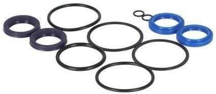 Replacement Power Steering Cylinder Repair Kit - 1" Shaft fits Mahindra 6525 00555874R92 New