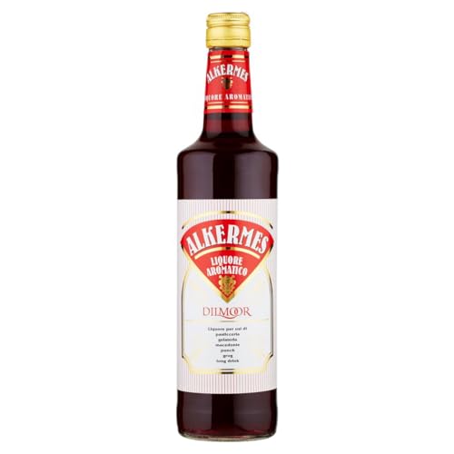 DILMOOR ALCHERMES 21% CL.50