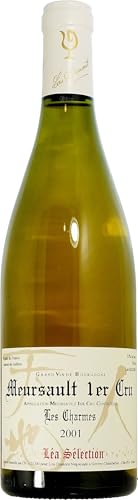 2001 ムルソー プルミエ クリュ レ シャルム ルー デュモン レア セレクション 正規品 白ワイン 750ml Lou Dumont Lea Selection Meursault 1er Cru Les Charmes