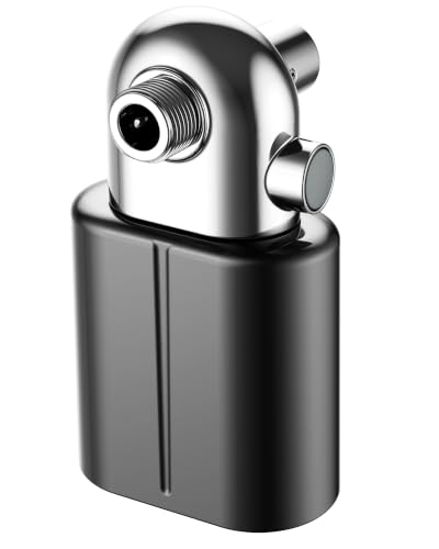 Image of Veken Shower Filter, Chlorine, Lead & Sulphide Tested, One-Press Cartridge