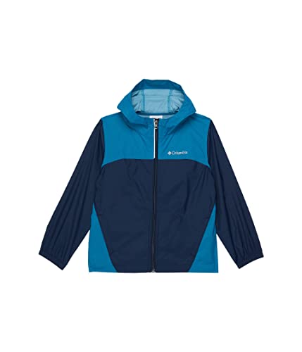 Image of Columbia Boys' Glennaker Rain Jacket
