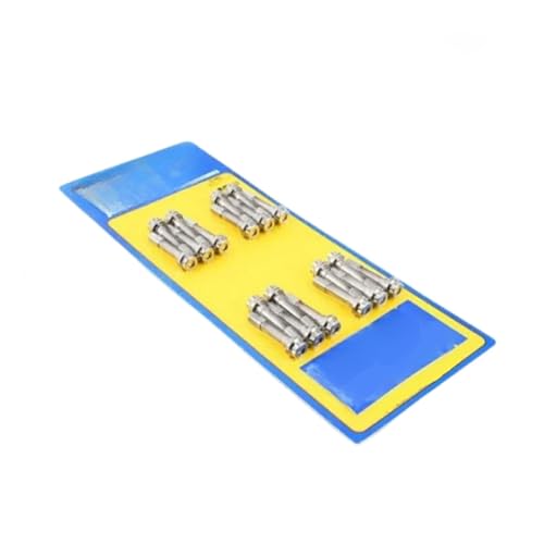 ARP Rod Bolt Kit | 12 Points Socket Size | Custom Age 625+