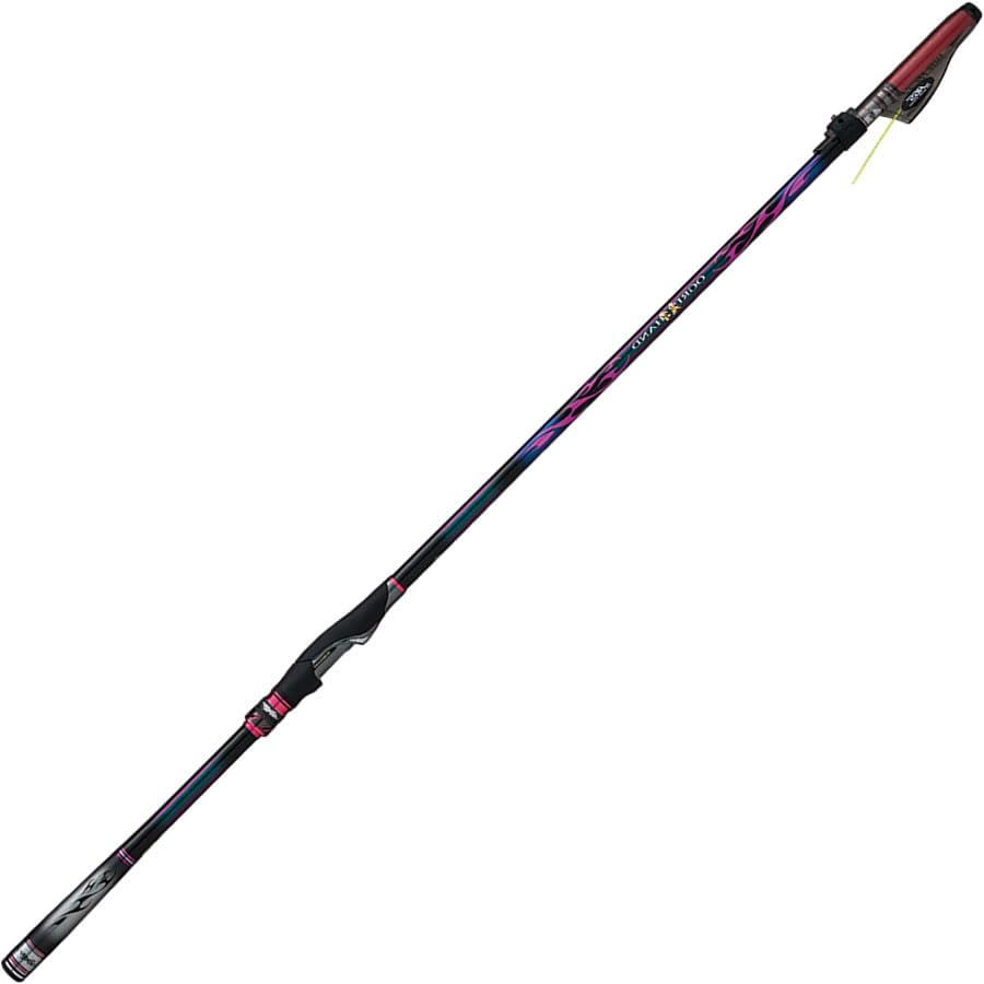 Amazon | 釣武者 オウガハンド TM1.5-50SC TSURIMUSYA (釣竿 磯釣り 