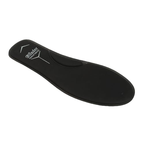 Image of Blinder Men's Insole-Black-BLN-Memory-Foam Sneaker