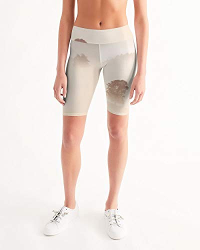 jcpenney biker shorts