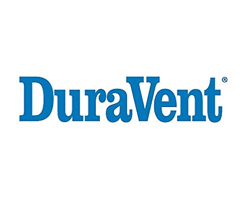 Duravent 3Pvl-Co Pelletvent Clean-Out Tee Cap Replacement, Stainless Steel, 3" Inner Diameter #TOP4