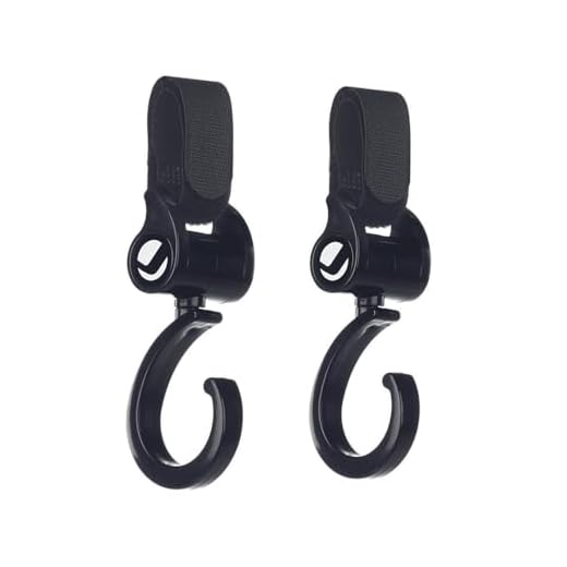 Jané 010316C01 - Gancho multifuncional