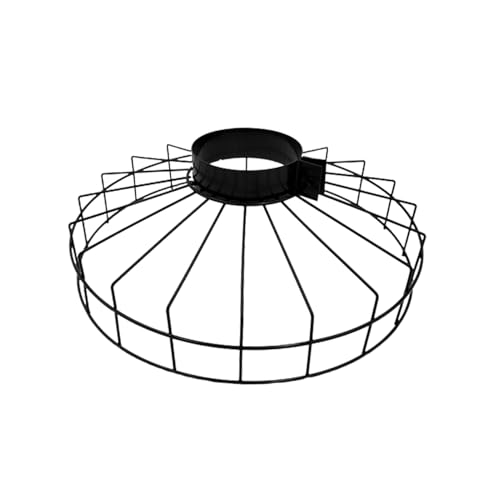 Protector De Hélice De Motor De Por Curricán: Máquina Fueraborda, Red De Seguridad, Jaula Protectora De Malla Confiable, Cubierta Marina De Alta Resistencia | Protector De Hélice Para Barcos De