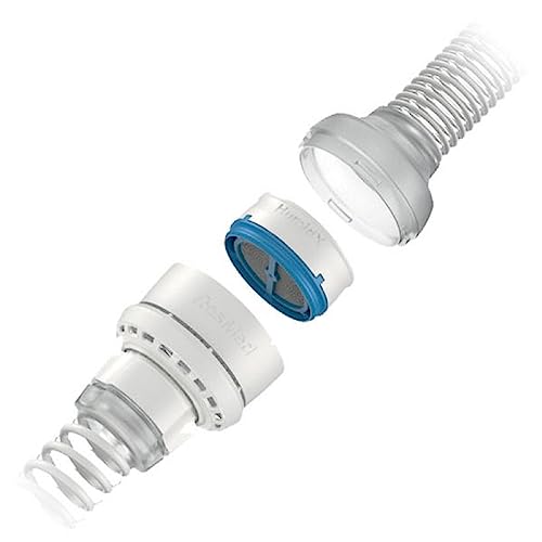 HumidX pack de 3 la norme ResMed éviter la gorge sèche en PPC - 6