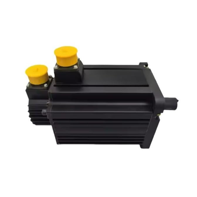 Servomoteur industriel MS1H4-40B30CB haute précision robuste - 7