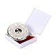 Stimmpfeife Chor, Stimmpfeife Für Chor, Tch Pipe, Pitch Pipe For Singers, Sensitive Chromatic 13 Pitch Pipe Tuner C C Tuning Tool With Case Instrument Zubehör