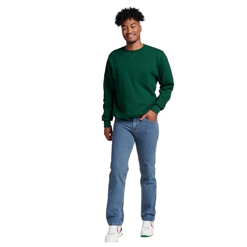 Image of Russell Athletic Men's Dri-Power Fleece Sweatshirt