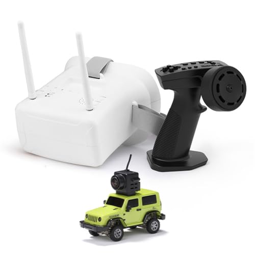 Caratteristiche di sicurezza: preoccupato per la sicurezza? L'auto SNICLO RC è dotata di protezione da sovraccarico della batteria e protezione da sovracorrente per salvaguardare i componenti elettronici interni, garantendo ore di gioco sicuro.