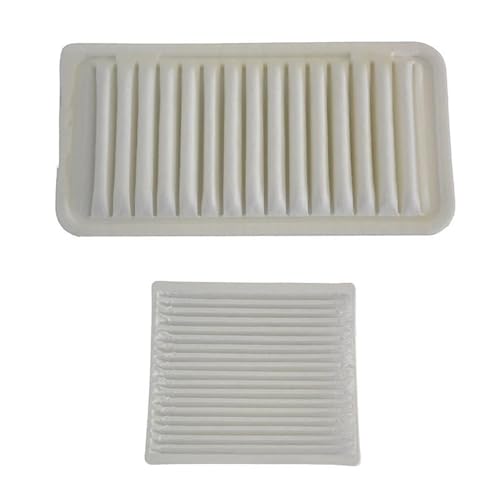Filtro De Aire Cabina Para Corolla 1.6L Y .8L (2004-2016). Números Pieza: 17801-22020 88568-52010