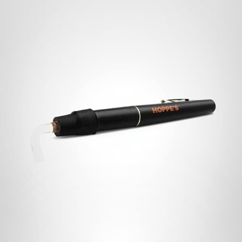Hoppe's No. 9 Bore Light