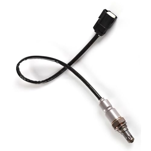 Sonde Lambda O2 pour Transit Connect 2.5l avec connecteur d'origine EJ5Z-9F472-B position avant