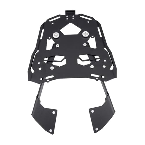 Support Valise Moto Porte-Bagages pour fixer vos affaires sur CB500X