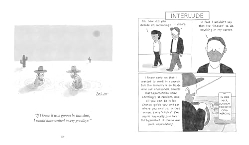 Image of Well, This Is Me: A Cartoon Collection from the New Yorker's Asher Perlman