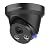 VIKYLIN 4K 8MP IP PoE AI Camera(Black),Security IP Turret Camera with 98ft EXIR2.0 Night Vision,Built-in Mic,Human/Vehicle Detection, 2.8mm Lens,H.265,IP67,NDAA Complaint
