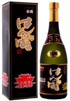 Amazon.co.jp: 泰石 はんたばる古酒 35度 720ml [沖縄県] : 食品・飲料