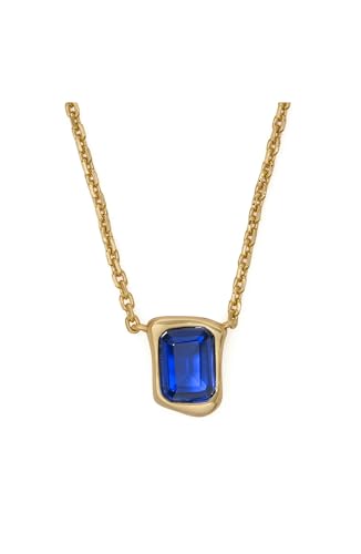 Image of kate spade new york Molten Glass Pendant
