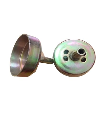 クラッチドラム 7T & 9T セットキット CG430 43a BG430 430 5200 ブラシカッターパーツに適合するキット(7T)