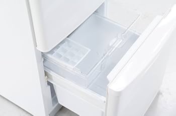 Panasonic NR-TB146W-HG 2014年製 138L Amazon | Panasonic 137L 2ドア冷蔵庫NR-TB146W-HG 右開き