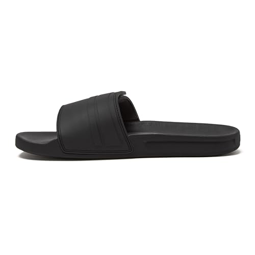 Image of Quiksilver mens Rivi Slide Adjust Sandal