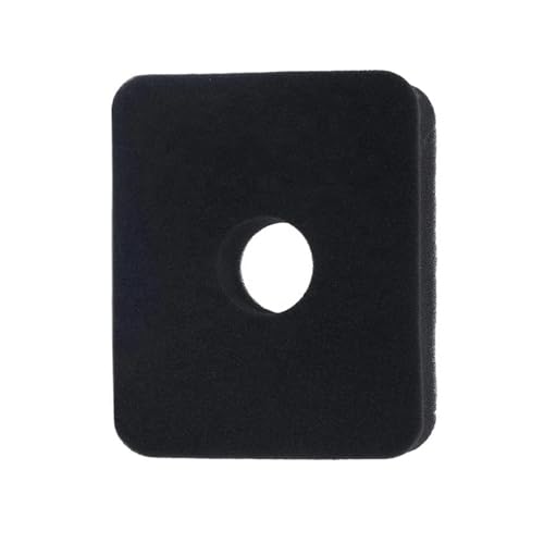 Filtre à air pour GX160 GX200 17211-ZE1-000 et motopompe WB20 WB30