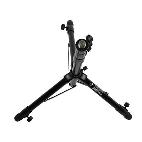 Gostand Portable Mic And Tablet Stand For Microphones, Tablets, And Accessories #TOP3