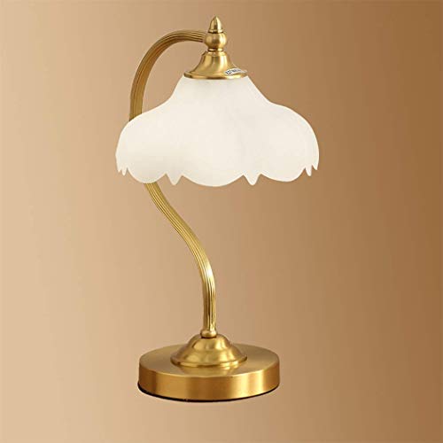 Preisvergleich Produktbild DIAOD Nachttischlampe Leselampe for Büro, Schlafzimmer, Wohnzimmer