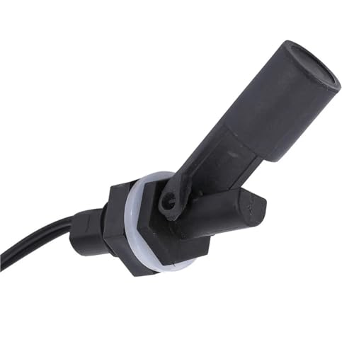 Interrupteur à flotteur horizontal anti-débordement pour cuve et piscine - 10pcs