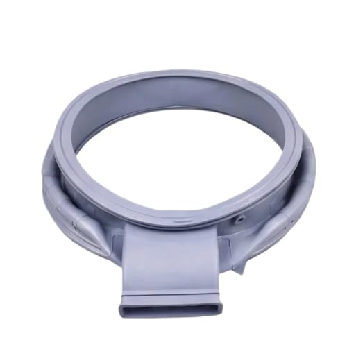 Joint de porte de machine Samsung DC64-03235B étanchéité caoutchouc renforcée