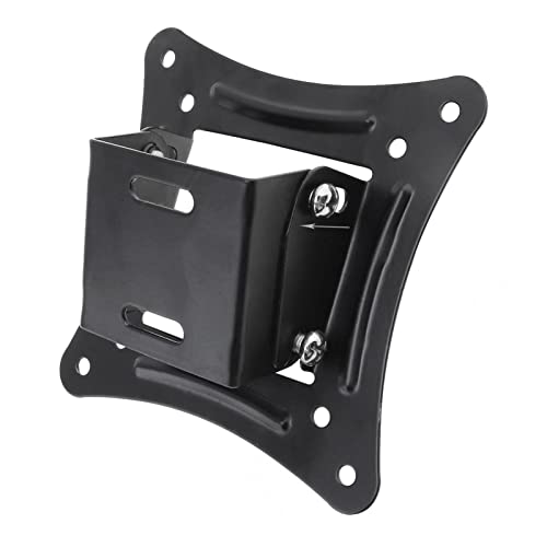 14-26 Inch TV Wall Mount Universal Bracket Fixed Flat Panel TV Frame LED Television Mounting Holder for LCD Screens Monitors