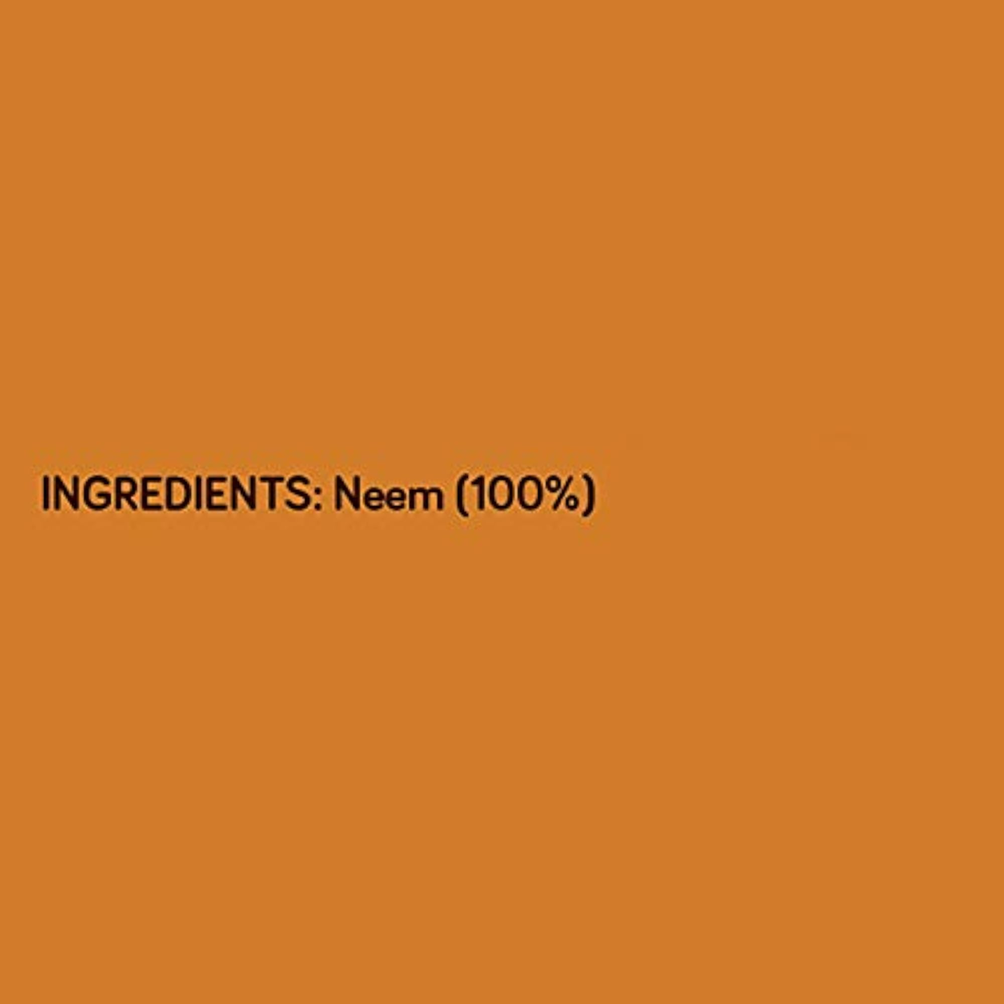 KILLI Neem Vembu Veppu Leaves Powder, 100g