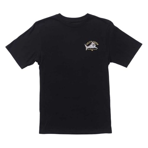 Salty Crew Men's Lurking Short Sleeve Tee
